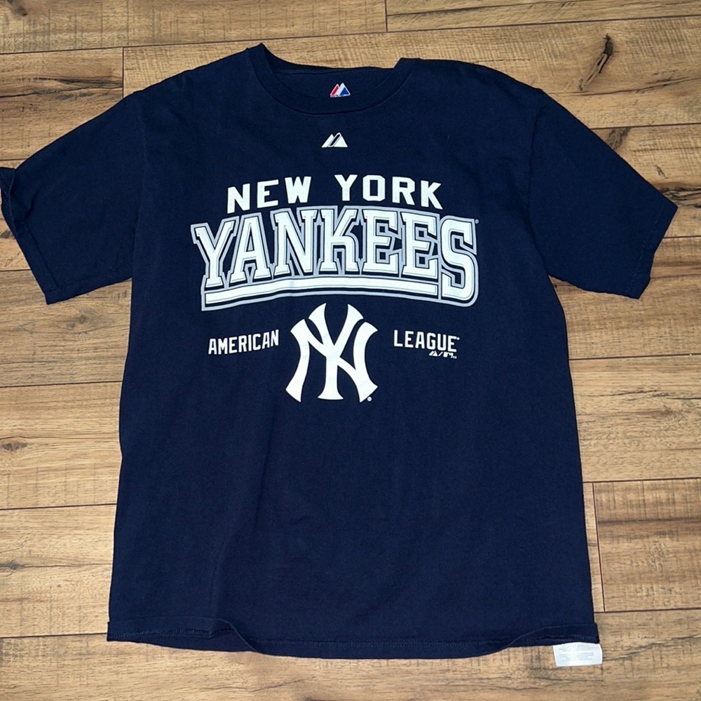 New York Yankees tshirt